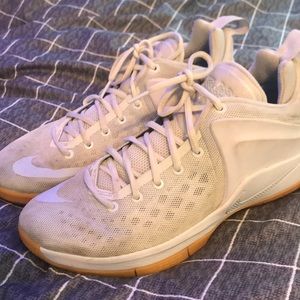 Lebron Nike Zoom witness